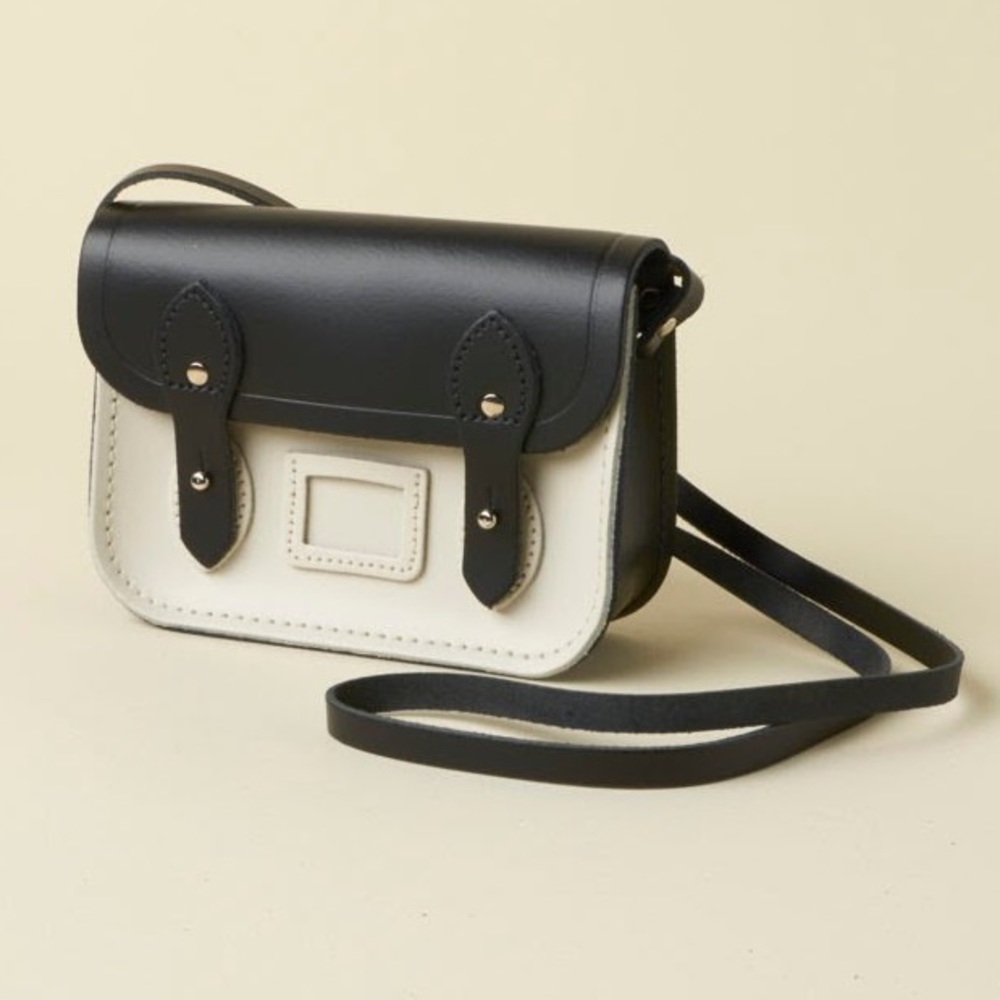 🆕🇬🇧 The Cambridge Satchel Company Tiny Satchel